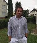 Tommy 40 лет Stuttgart Германия