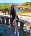 Maria 36 ans Minsk Biélorussie