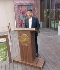 Taimoor 30 лет Hidd Бахрейн