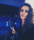 Dasha 33 ans Минск Biélorussie