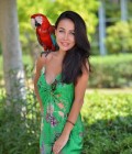Lia 35 ans Minsk Biélorussie