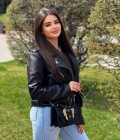 Natalia 35 ans Moscou  Russie