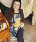 Ника 38 ans Кировоград Ukraine