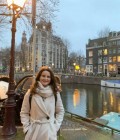 Elinekstrom 36 лет Stockholm Швеция