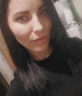 Вероника 30 ans Слоним  Biélorussie