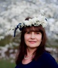 Svetlana 59 Jahre Borisov Weissrussland