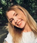 Milashka 29 ans Düsseldorf Allemagne