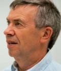Alfons 68 ans Mannheim Allemagne