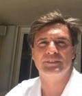 Mathieu 45 ans Toulouse Le Château  France