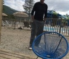 Fred 52 лет Chalon Sur Saône  Франция