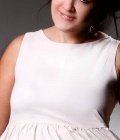 Irina 54 ans Tashkent Ouzbékistan