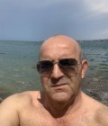 Dadi 56 лет Geneve Швейцария