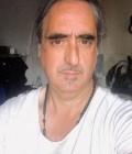 Francesco 61 лет Lyon  Франция