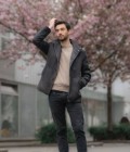François  25 лет Massy Франция