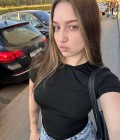 Anastasiia 25 ans Одесса Ukraine