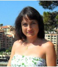 Marina 47 ans Samara Russie
