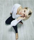 Olya 38 ans минск Biélorussie