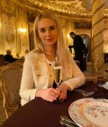 Anna 34 ans Moskow Russie