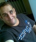 Tim 51 ans Maryborough Australie