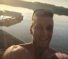 Stephane 44 ans Québec  Canada