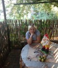 Antonina 73 ans Minsk Biélorussie