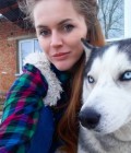 Elenka 36 ans Kiev Ukraine