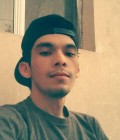 Carlos 41 лет Mexico Россия