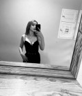 марина 21 ans Киев Ukraine