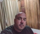 Nicolas 46 ans Courtomer France