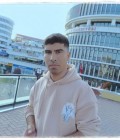 Emin 30 ans Bolu Turkey  Turquie