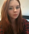Яна 24 ans Киев Ukraine