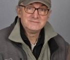Patrick 64 ans Lille France