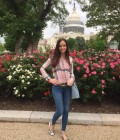 Oksana 39 ans Minsk Biélorussie