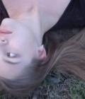 Svetlana 26 ans Gomel Biélorussie