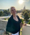 Svetlana 45 Jahre Kiev Ukraine