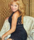 Kristina 49 ans Odessa Ukraine
