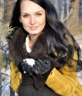 Vera 44 ans Minsk Biélorussie