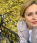 Mari 44 ans шклов Biélorussie