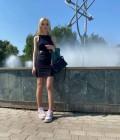 Tatiana 27 ans Nizhniy Novgorod Russie