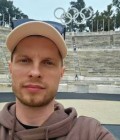 Владимир 34 ans Москва Russie