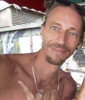 Fabrice 51 ans Saint-pierre  France
