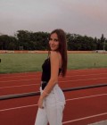Diana 24 ans Киев Ukraine