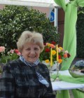 Borisovna 67 ans Vitebsk Biélorussie