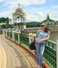 Olga 52 ans Odesa Ukraine