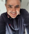 Roberto 57 лет Nice Франция