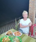 Елена 60 ans Smolensk  Russie