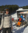 Olya 47 ans Minsk Biélorussie