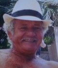 Nando 85 лет Toulon Франция