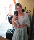 Natalie 47 ans Воронеж Russie