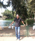 Olivier 50 ans Aix En Provence France
